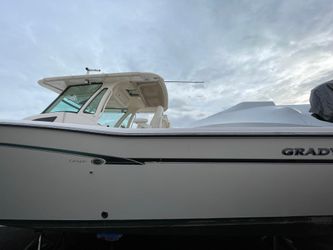 37' Grady-white 2012 Yacht For Sale